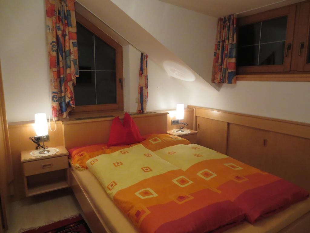 Apartments Penz Zellberg Стая снимка