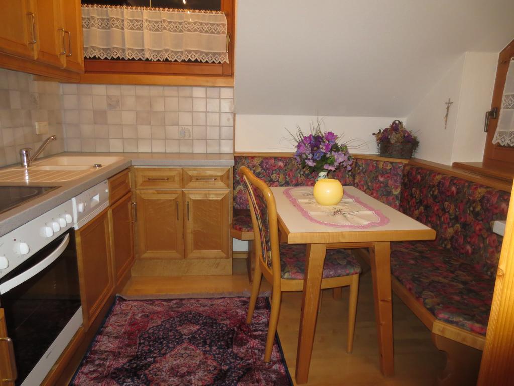 Apartments Penz Zellberg Стая снимка