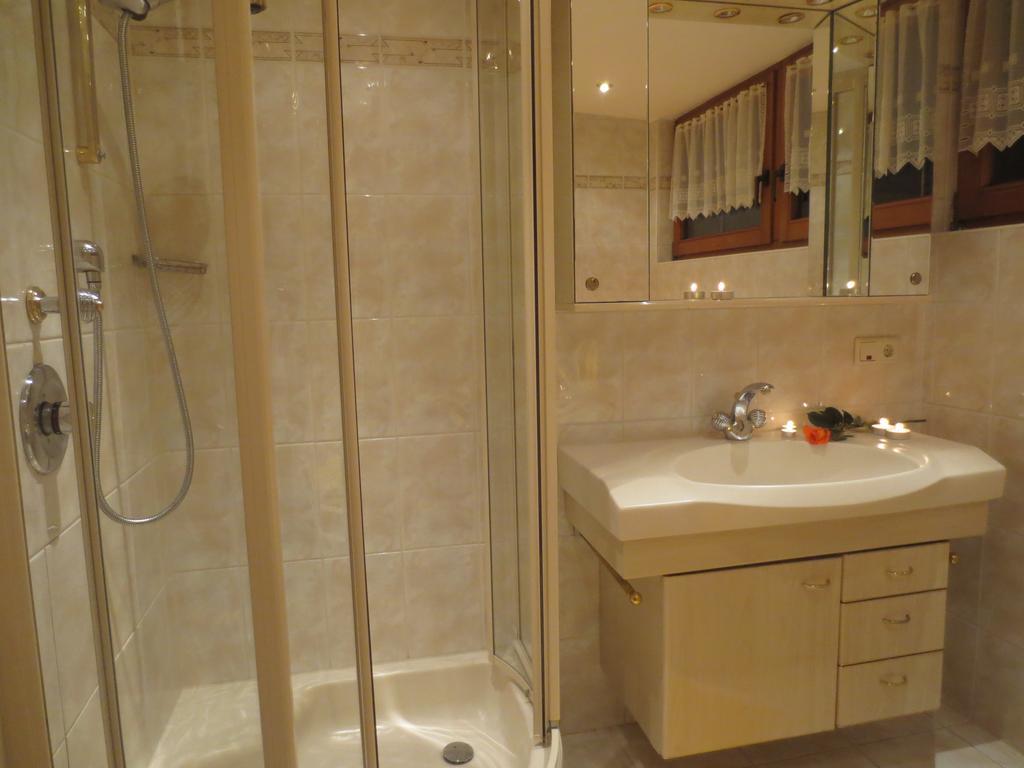 Apartments Penz Zellberg Стая снимка