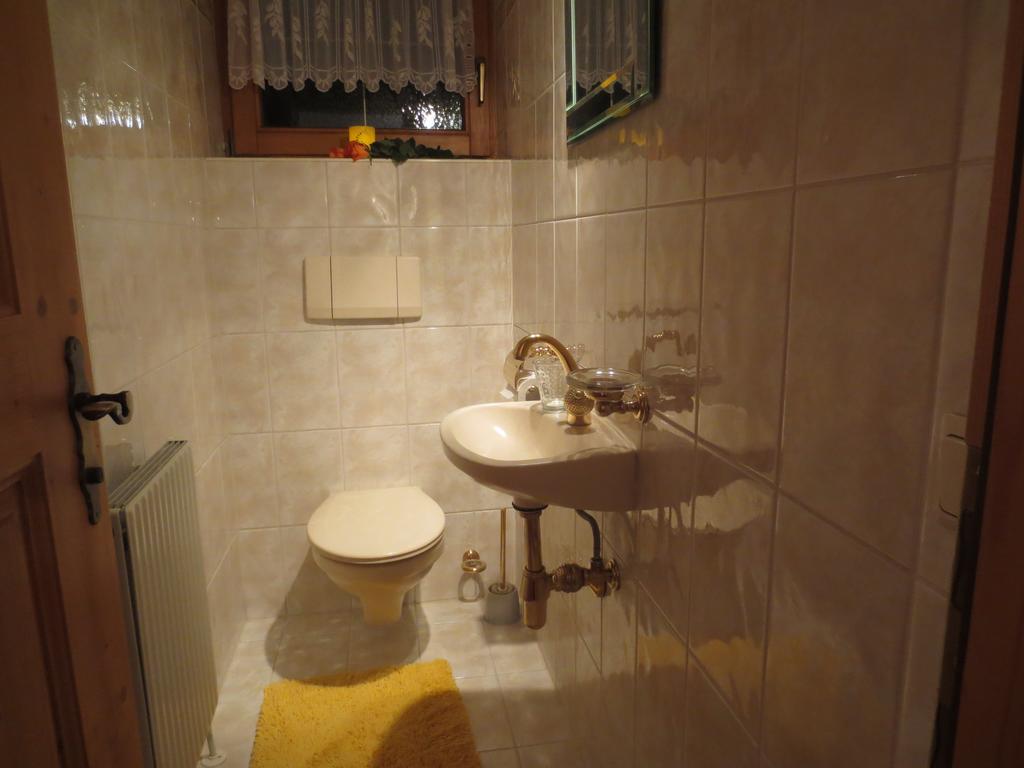 Apartments Penz Zellberg Стая снимка