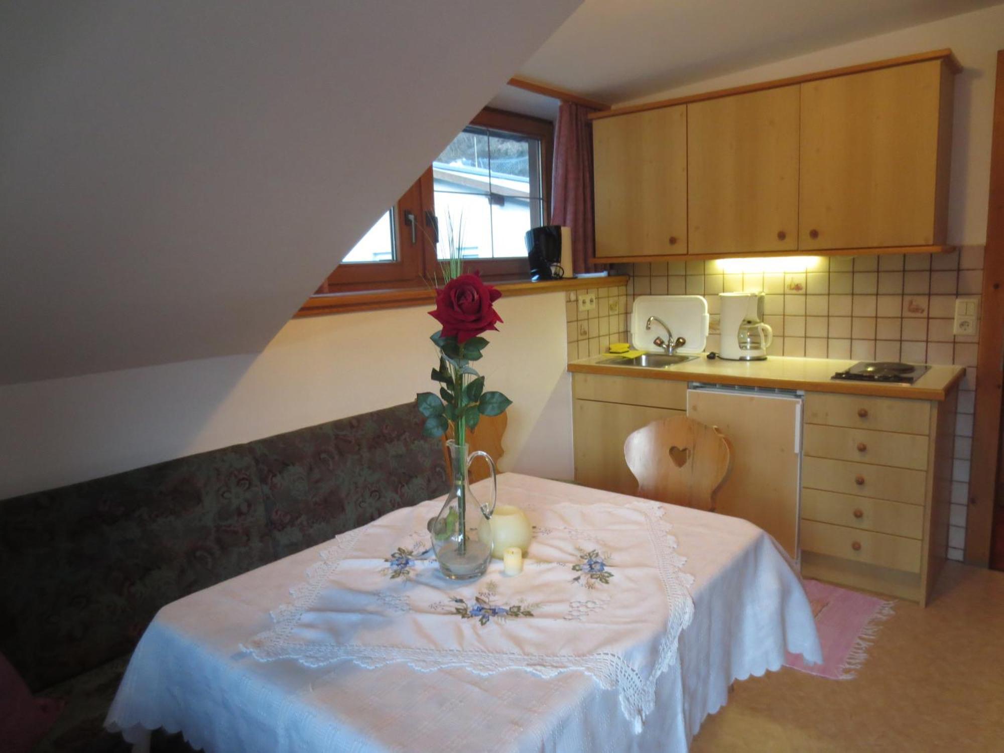 Apartments Penz Zellberg Стая снимка