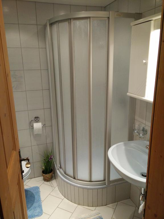 Apartments Penz Zellberg Стая снимка