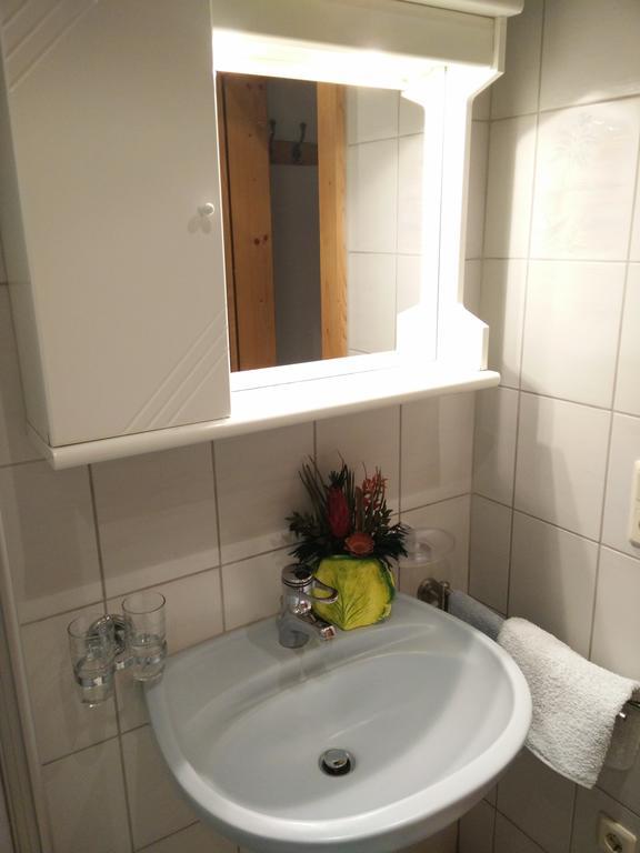 Apartments Penz Zellberg Стая снимка