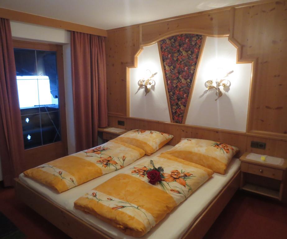 Apartments Penz Zellberg Стая снимка
