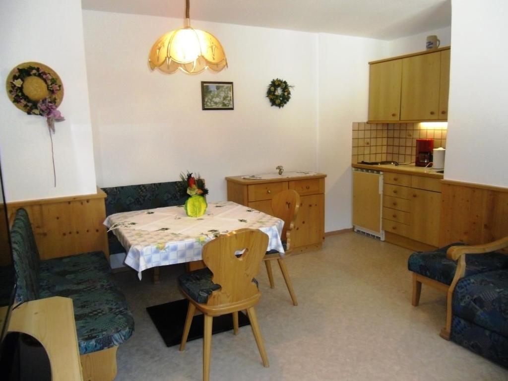 Apartments Penz Zellberg Стая снимка